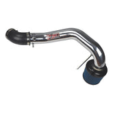 Injen 02-05 Civic Si Polished Cold Air Intake - SP1576P